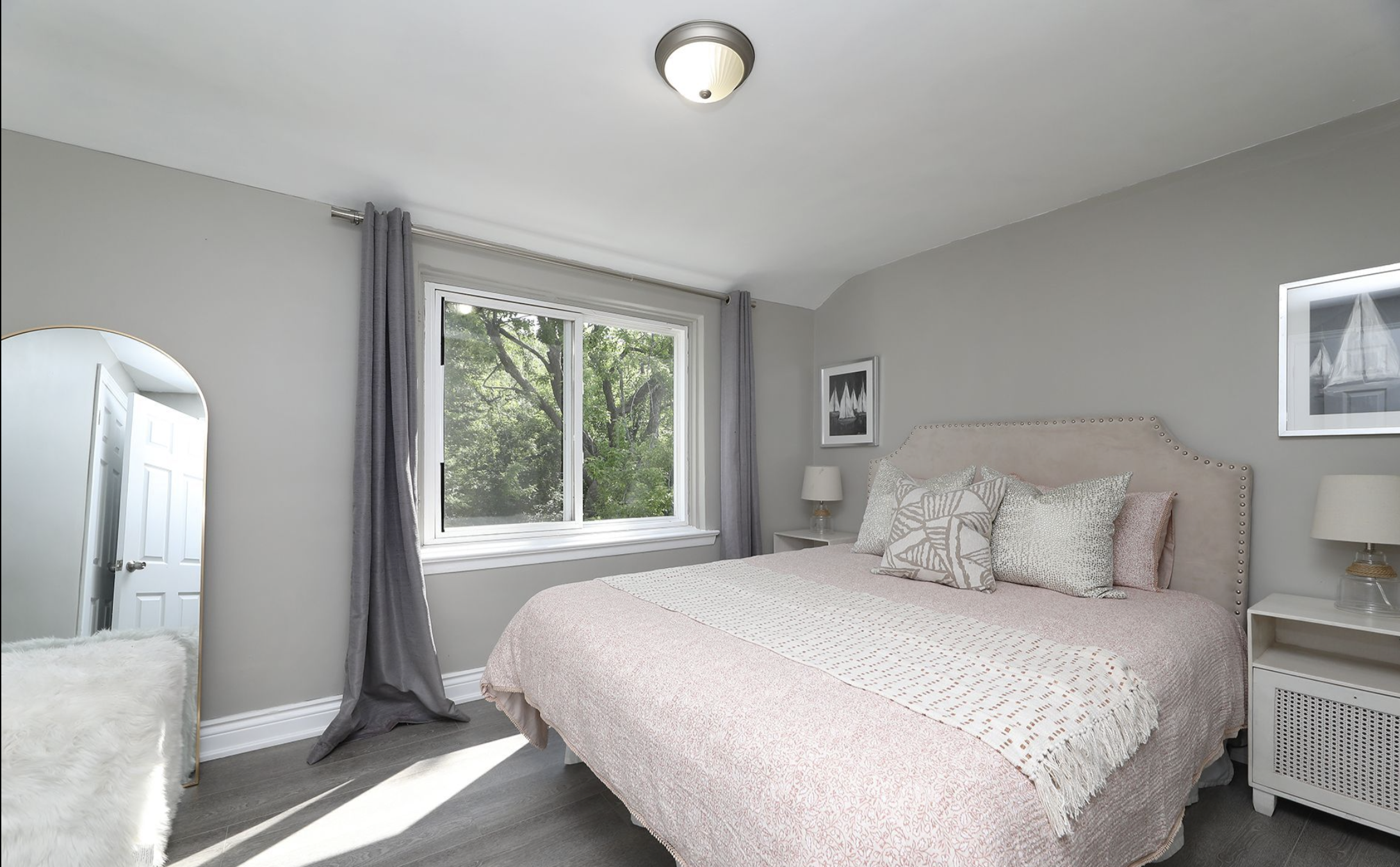 houses in Toronto for less than one million